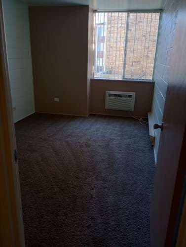 THE QUADS APARTMENTS