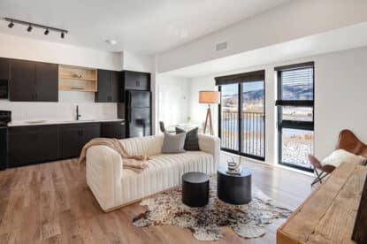 CMC Student Apartments – Steamboat Springs