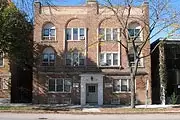 4459 N Oakland Ave
