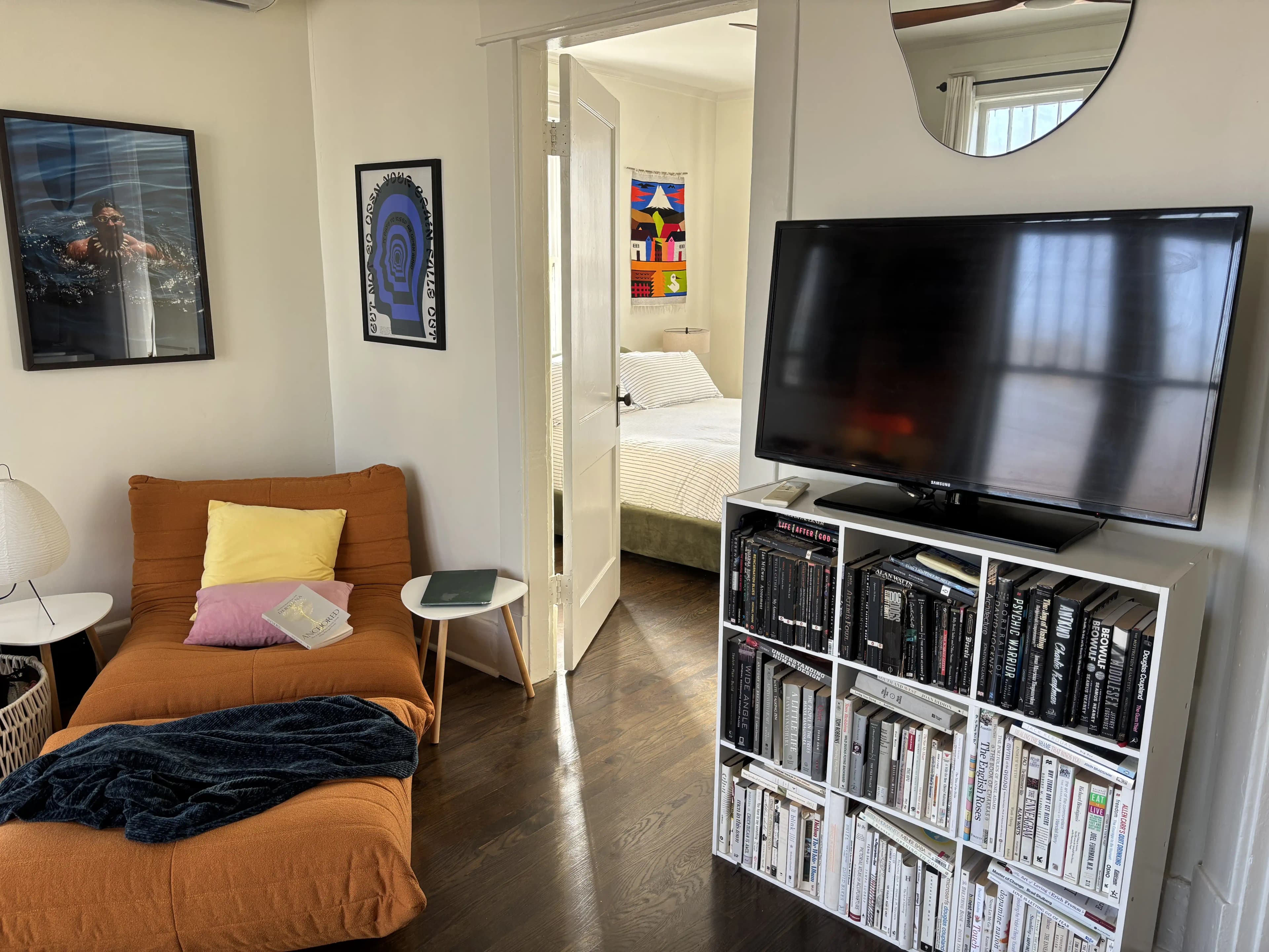 Apt B5