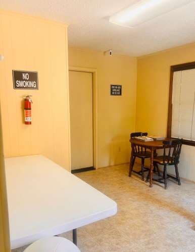 Timberlane Apartments in Rosewood