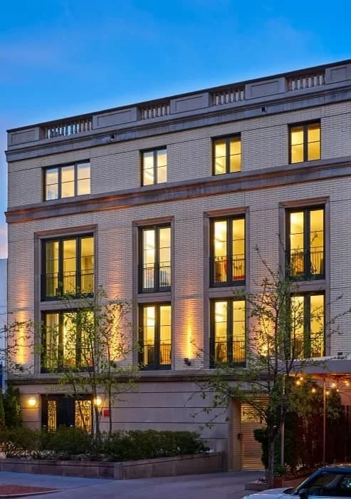 The Debonair Student Residence