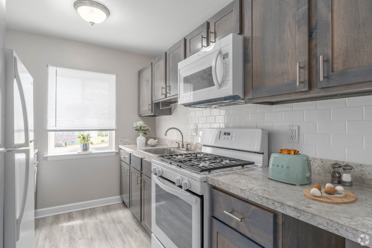 Kutztown Garden Apartments