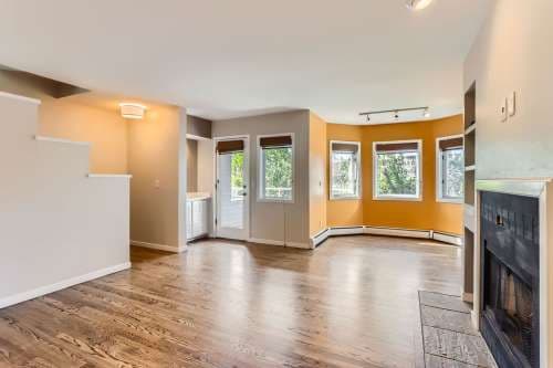 AMAZING LOCATION 2 Bed 2 Bath Condo In The Heart of Downtown Boulder