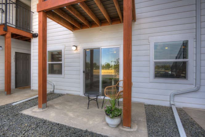 Poudre Trails Apartments