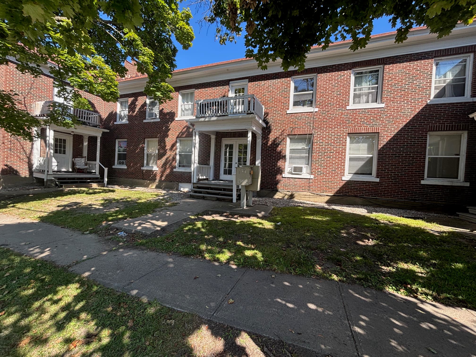 2 Helen Street