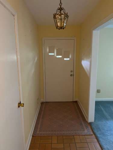 Sought After Community!