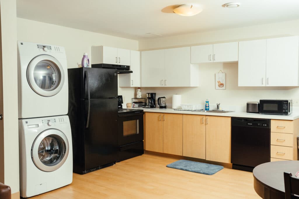Copper Beech Commons