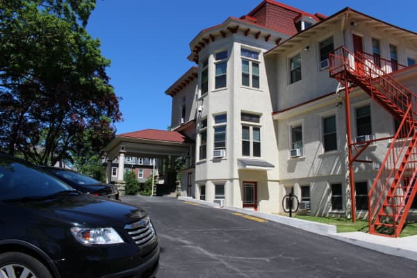 WCU Housing – 534 S. High St
