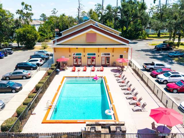 Villa Lucia
