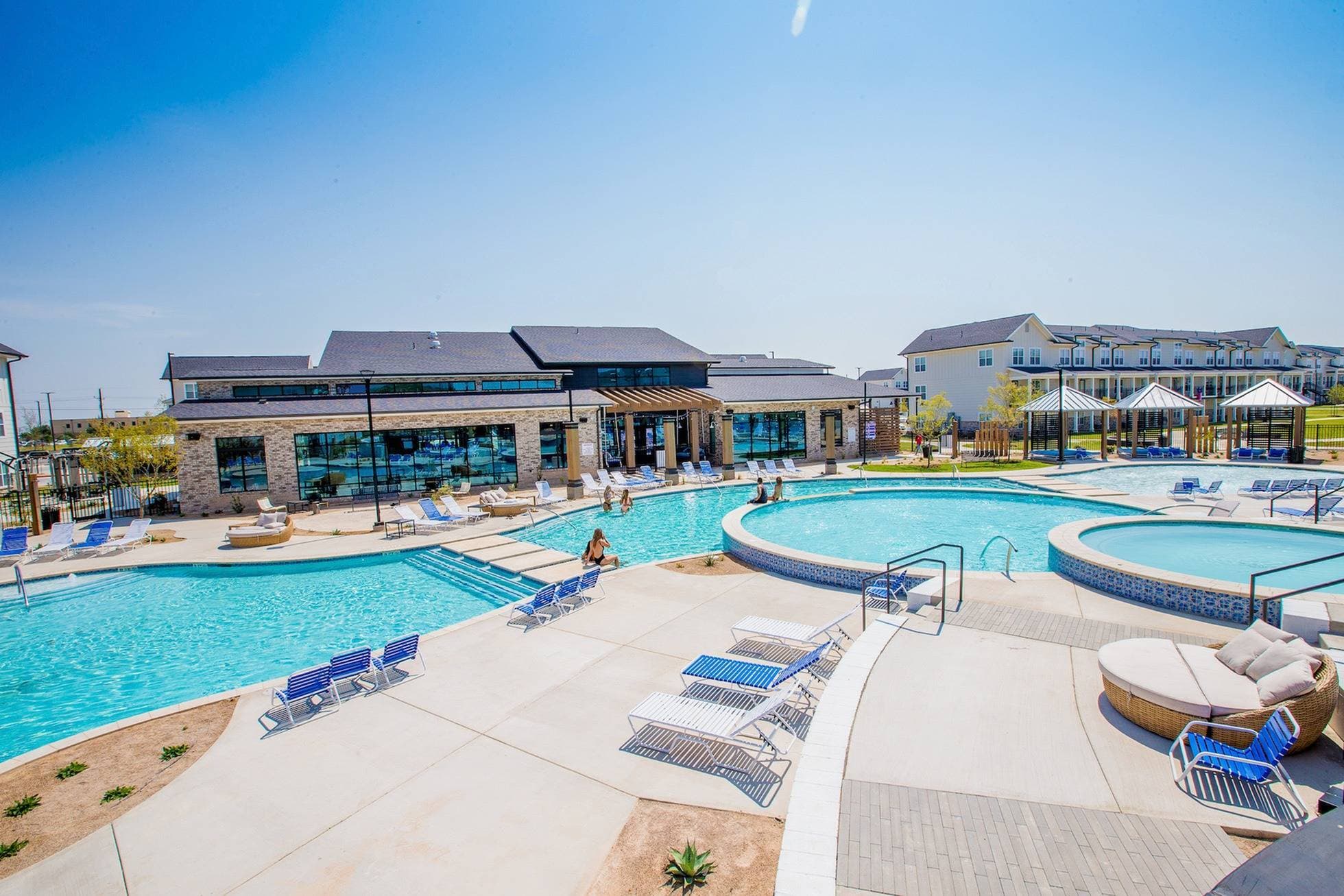 Wildwood Lubbock