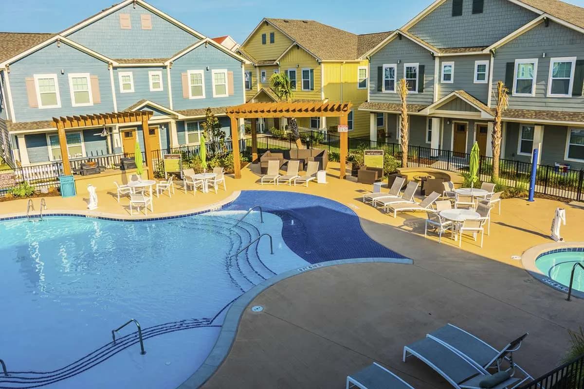 Redpoint Wilmington