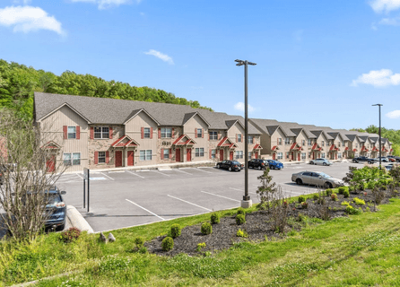 Biltmore Luxury Townhomes