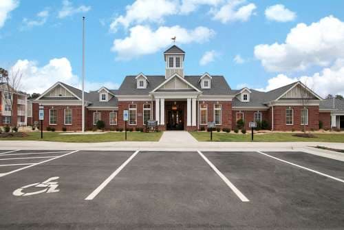 Clairmont at Brier Creek