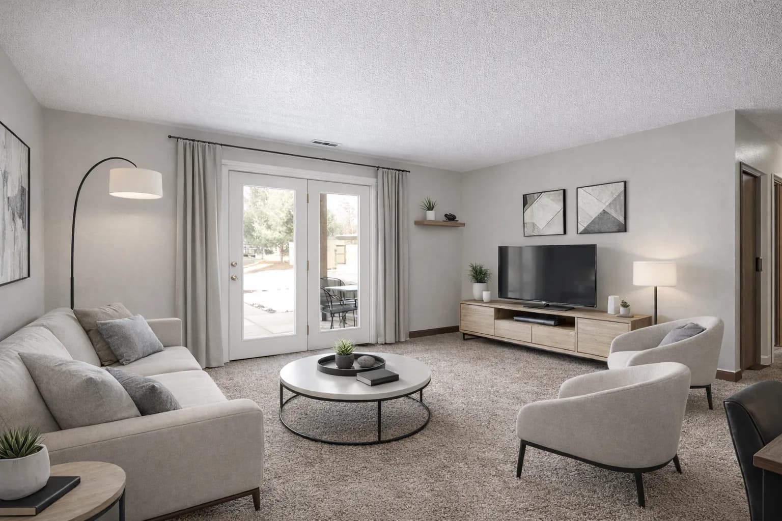 Thunder Ridge Apartments