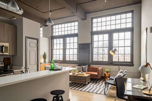 Lafayette Lofts