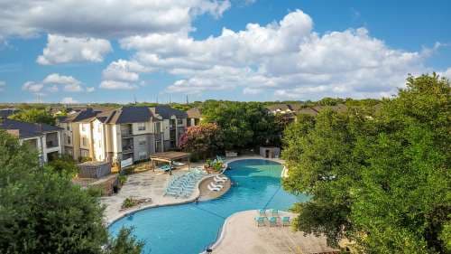 Lodge in San Marcos