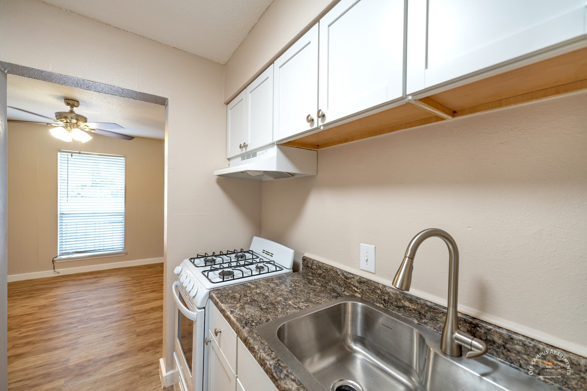 Barranca Square Student Apartments