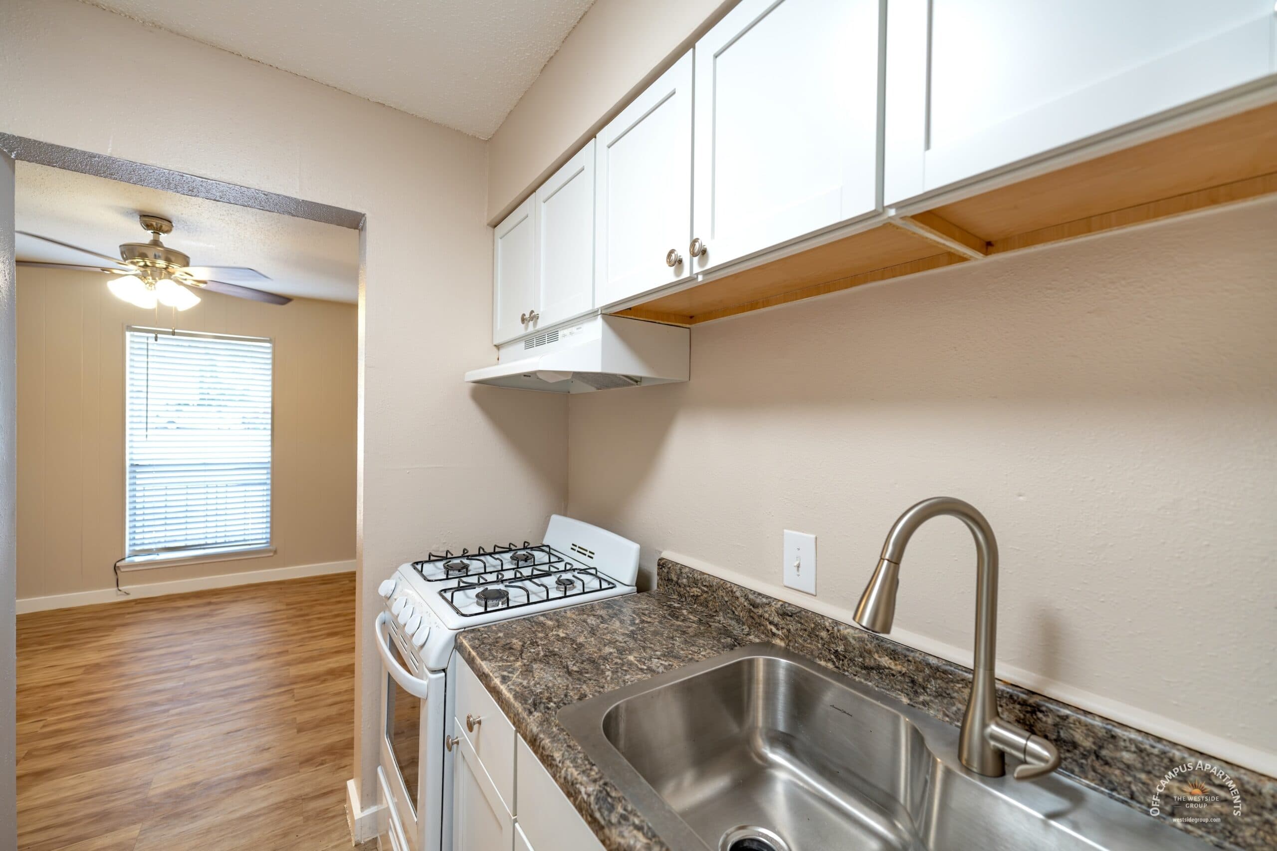 Barranca Square Student Apartments