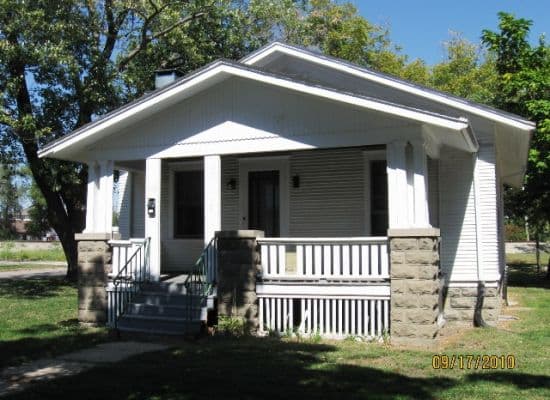 509 East Graham Street