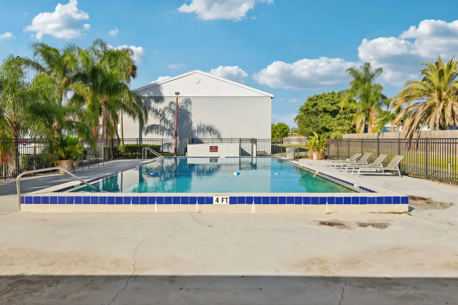 Palmview Cove
