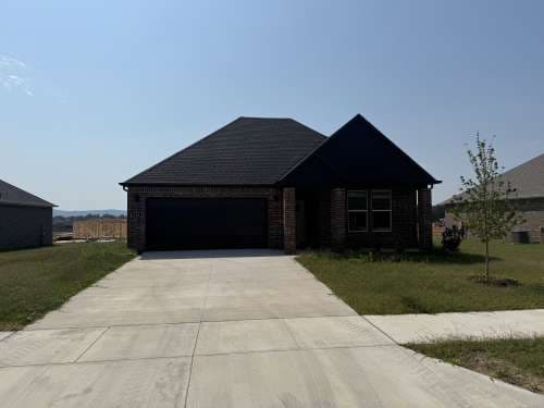Goose Creek Development