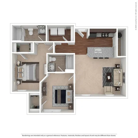 West Pine Lofts