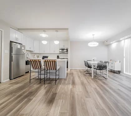Huntington Green Apartments