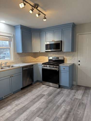 214 Lindell Dr