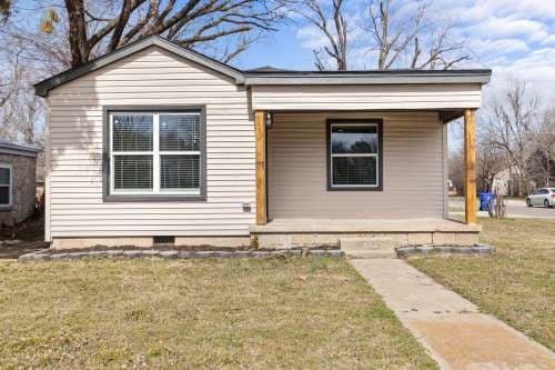 701 Iowa St