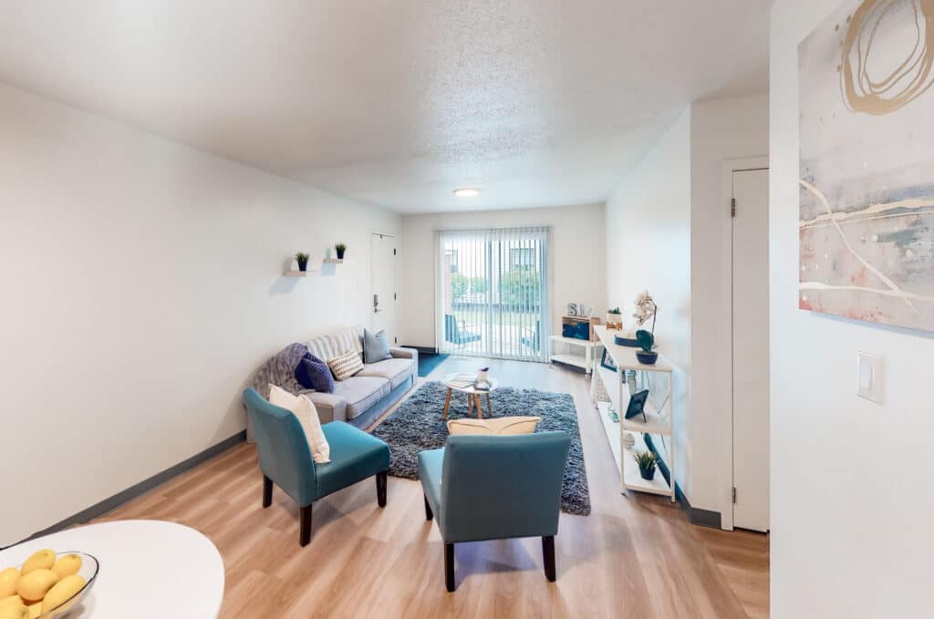 Silvertree Communities