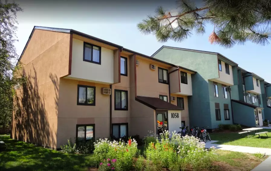 Como Student Community Cooperative