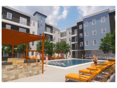 Pointe San Marcos