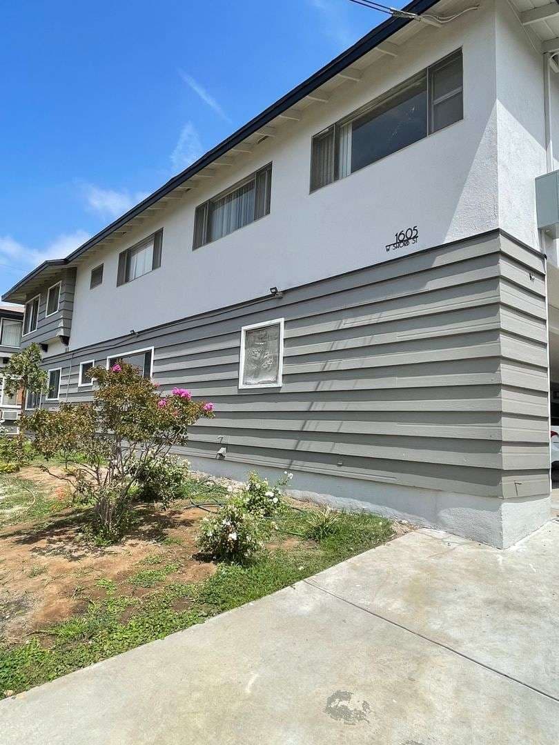 1111 S. Benito Apts - 1605