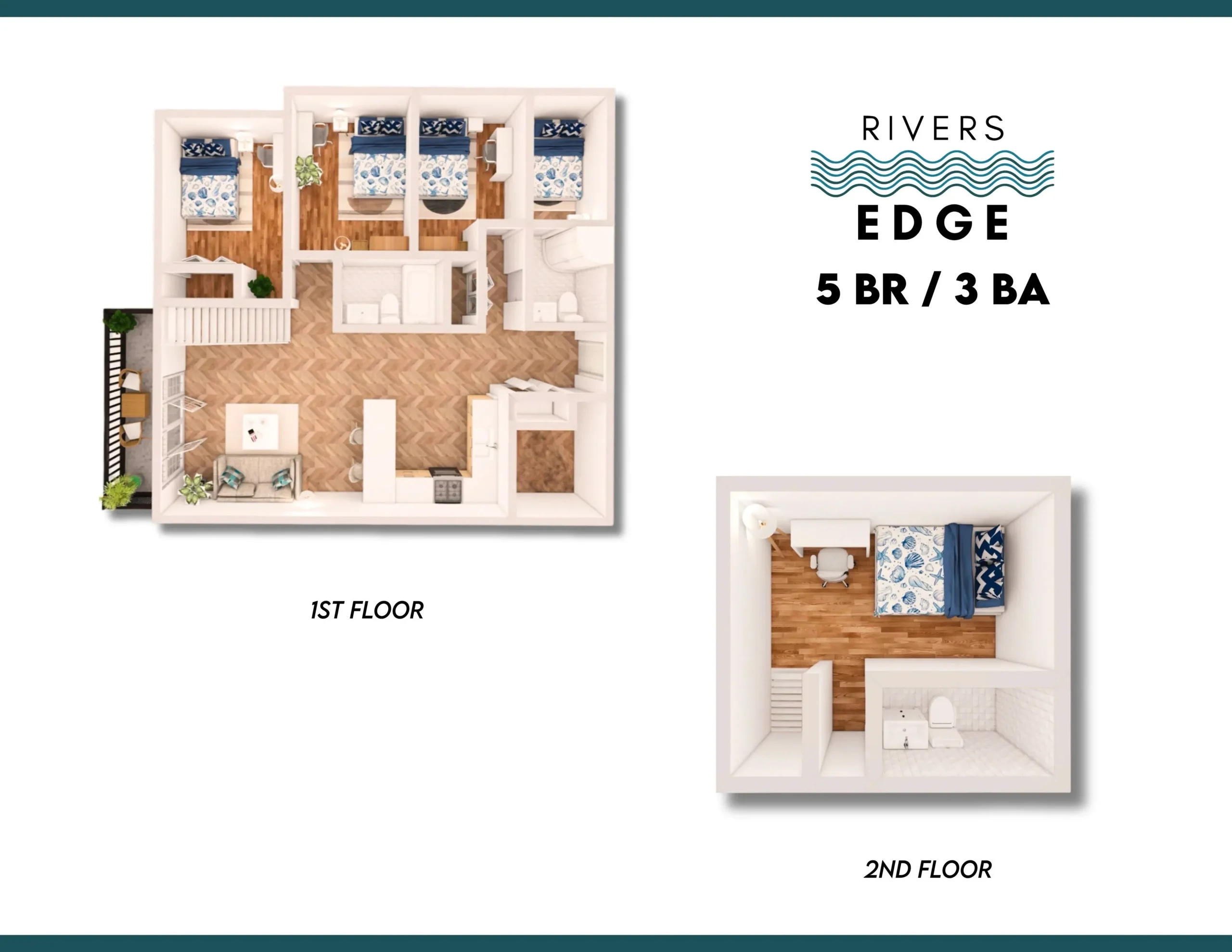 Rivers Edge