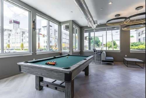 Campus Lofts