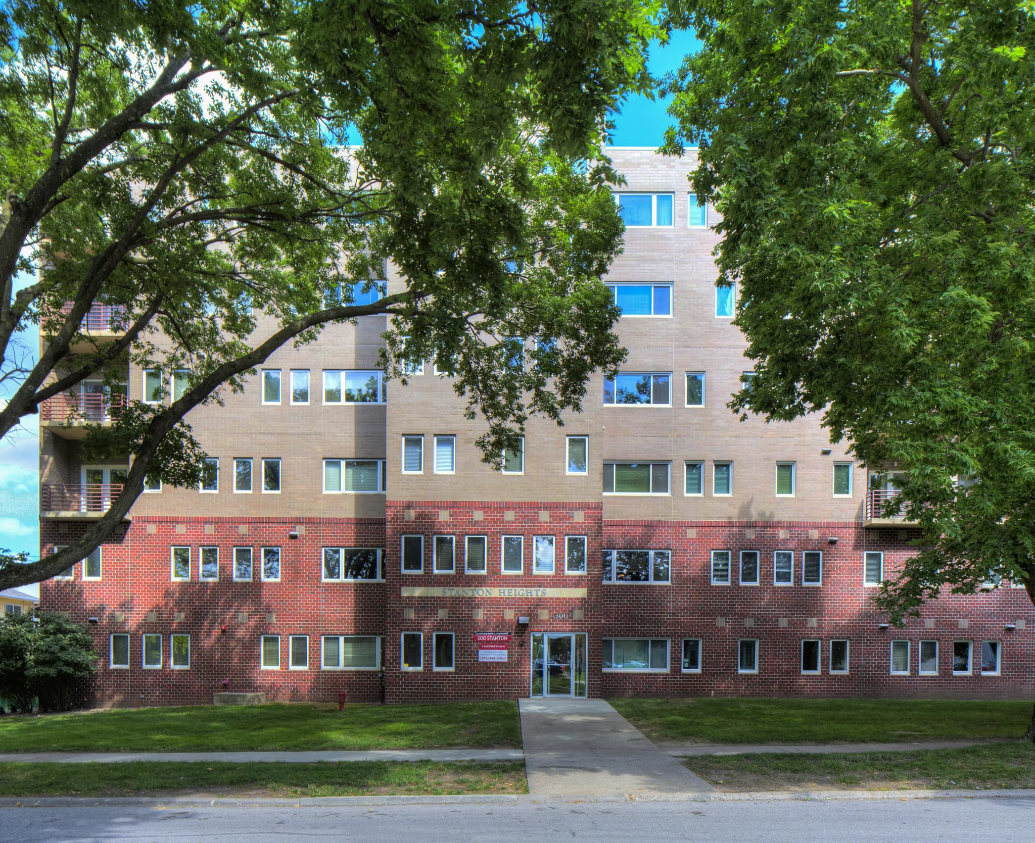 300 Stanton Ave
