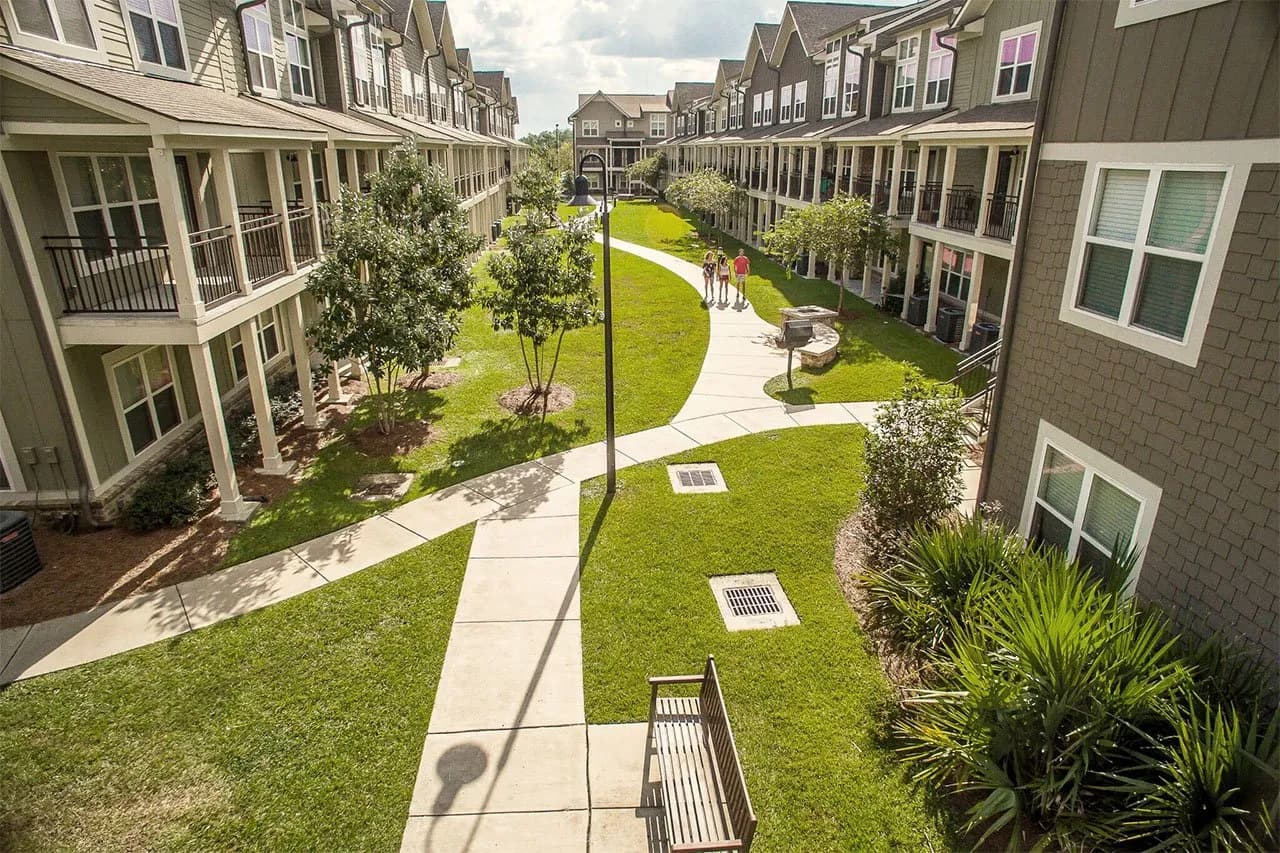 Redpoint Baton Rouge