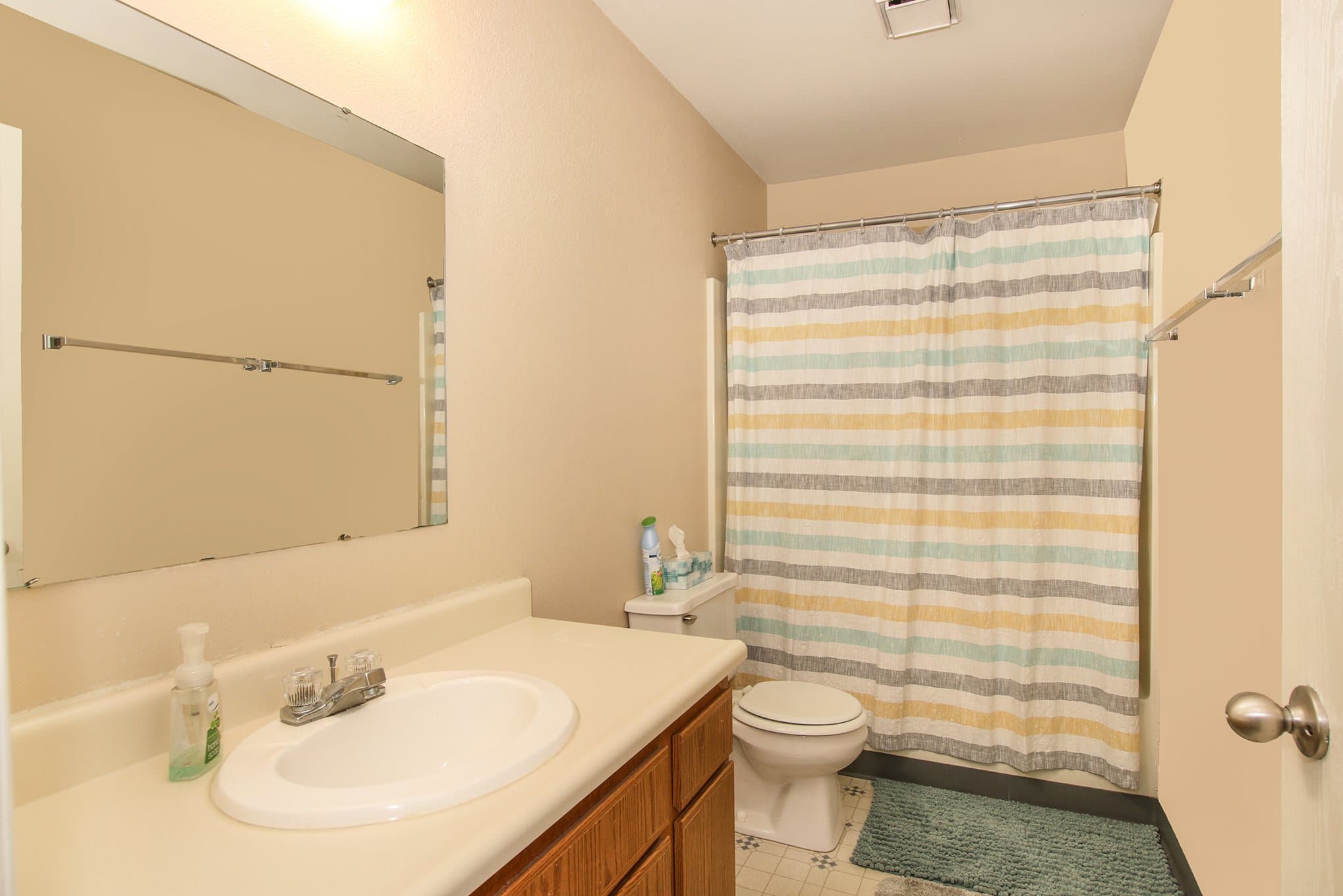 Boltwood Apartments