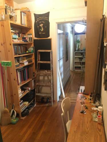 Furnished Room for Rent