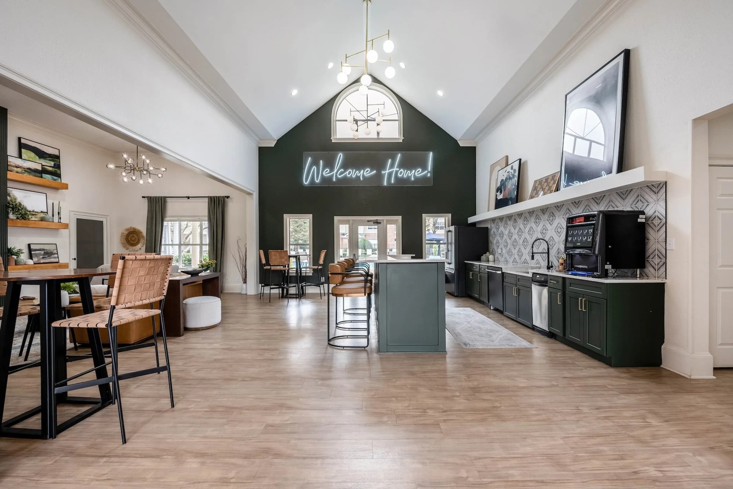 Hawthorne at Kennesaw