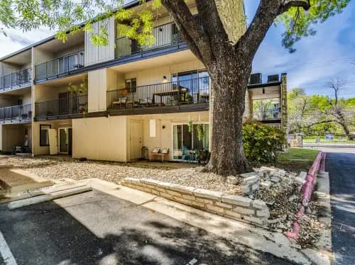 Riverwalk Condo