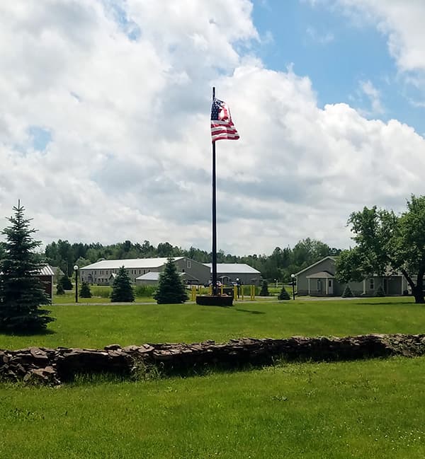 Garden Place Estates