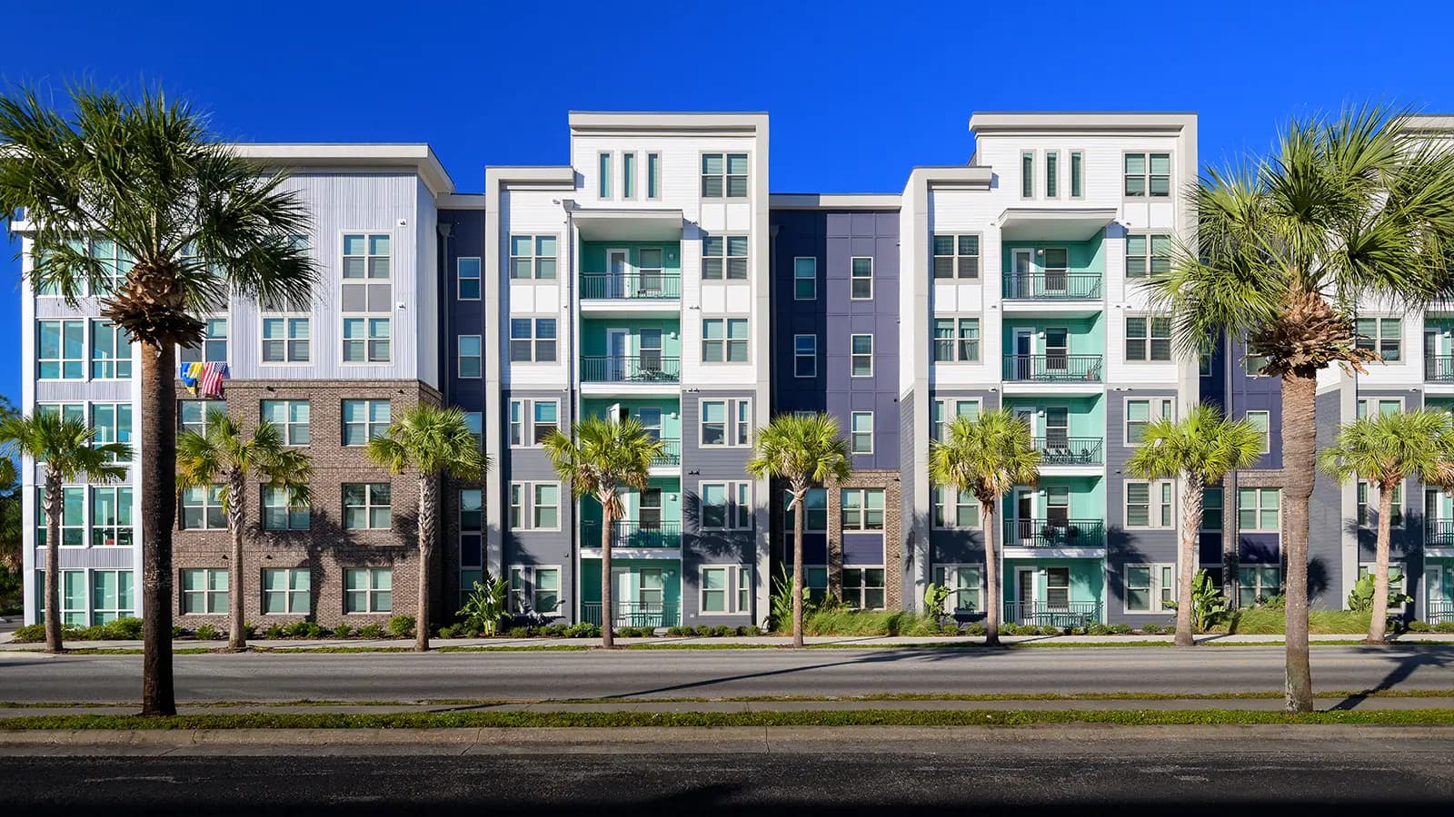 The Standard at Tampa
