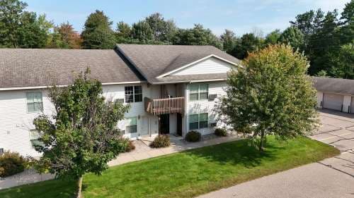 River View Apartment Community