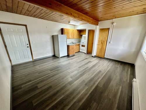 Valleyford Apartments