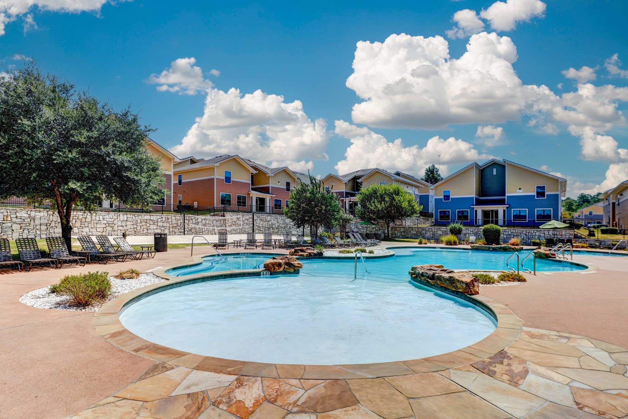 Villas on Sycamore