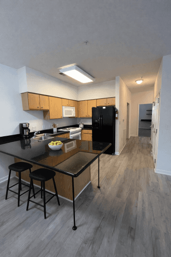Phoenix Arms Apartments
