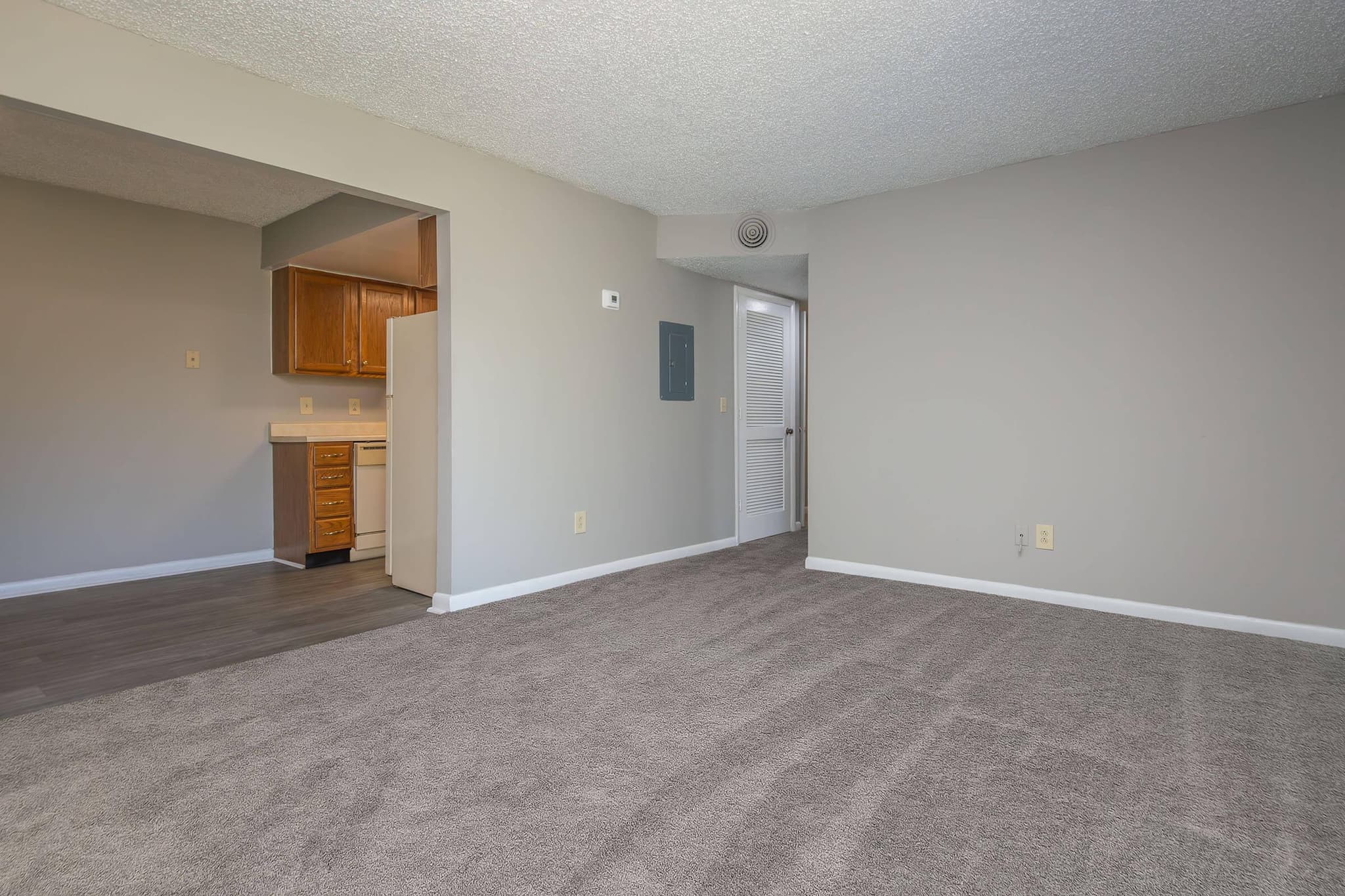 Nottingham Apartments