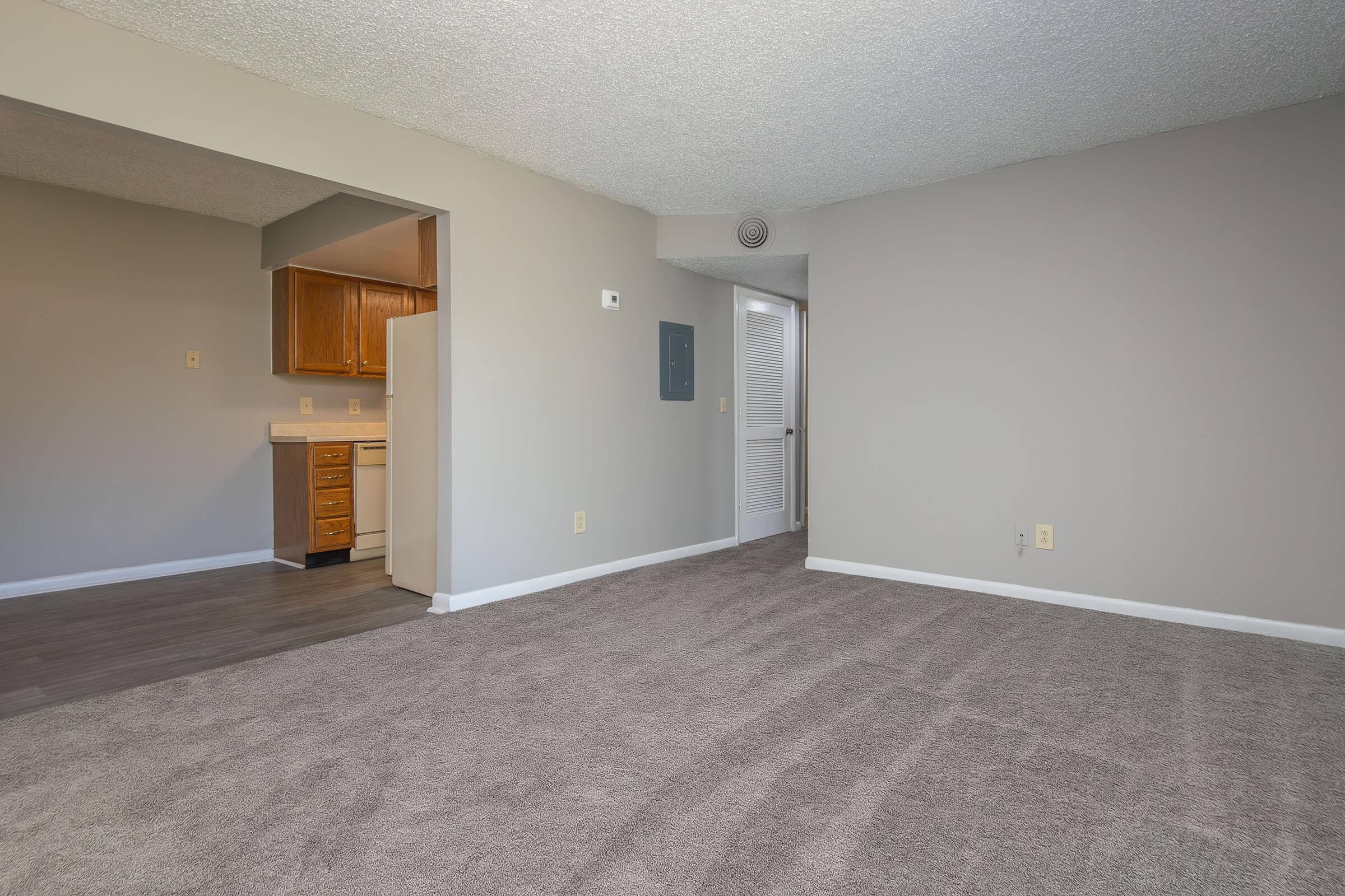 Nottingham Apartments